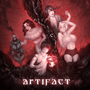 Free Content - Artifact Demo - Turn Miskatonic University into your personal harem, bend others to your will, and raise an eldritch god!